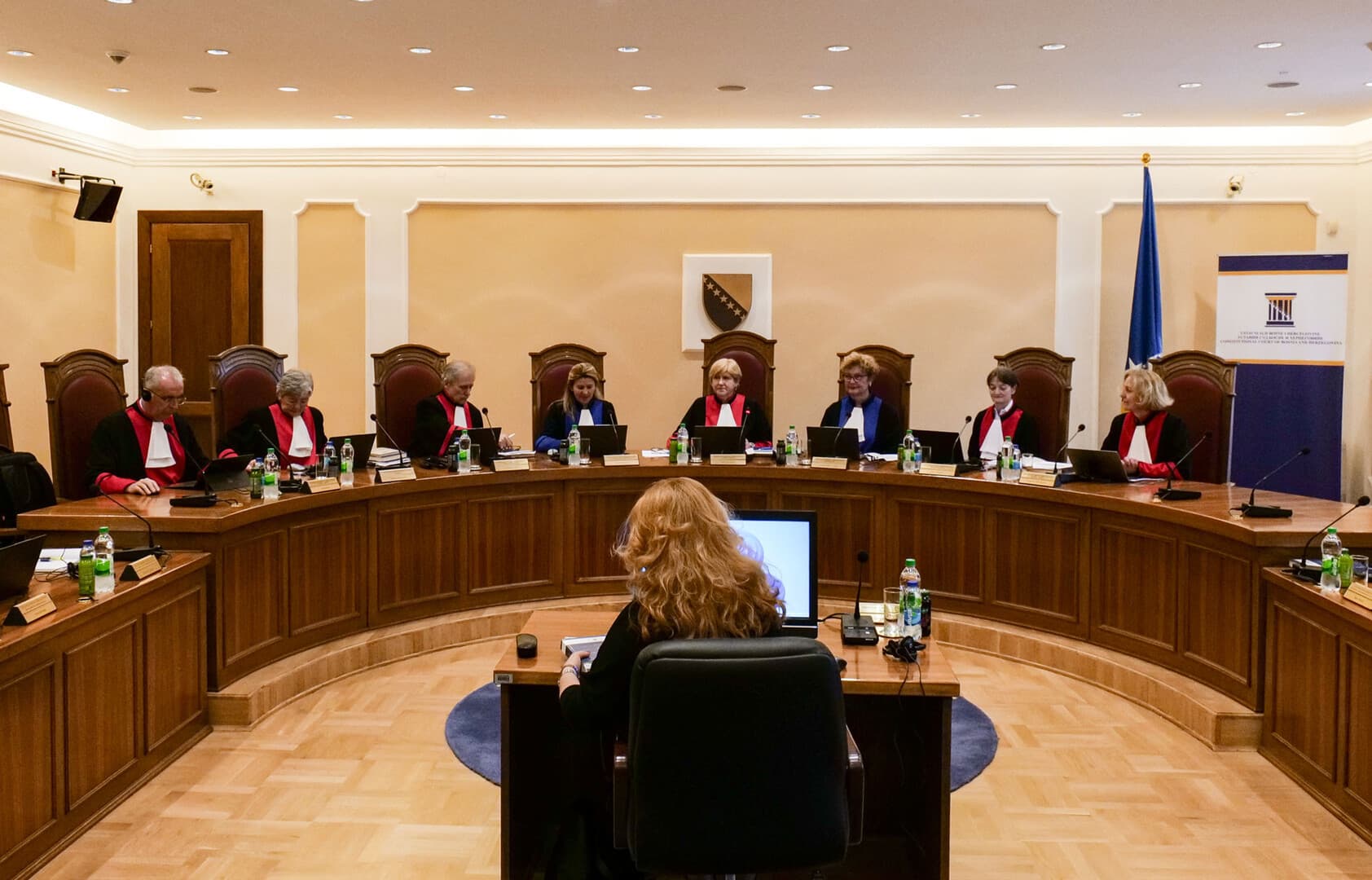 Dodik se žalio Ustavnom sudu BiH: Traži poništenje presude i zabranu - slika 1