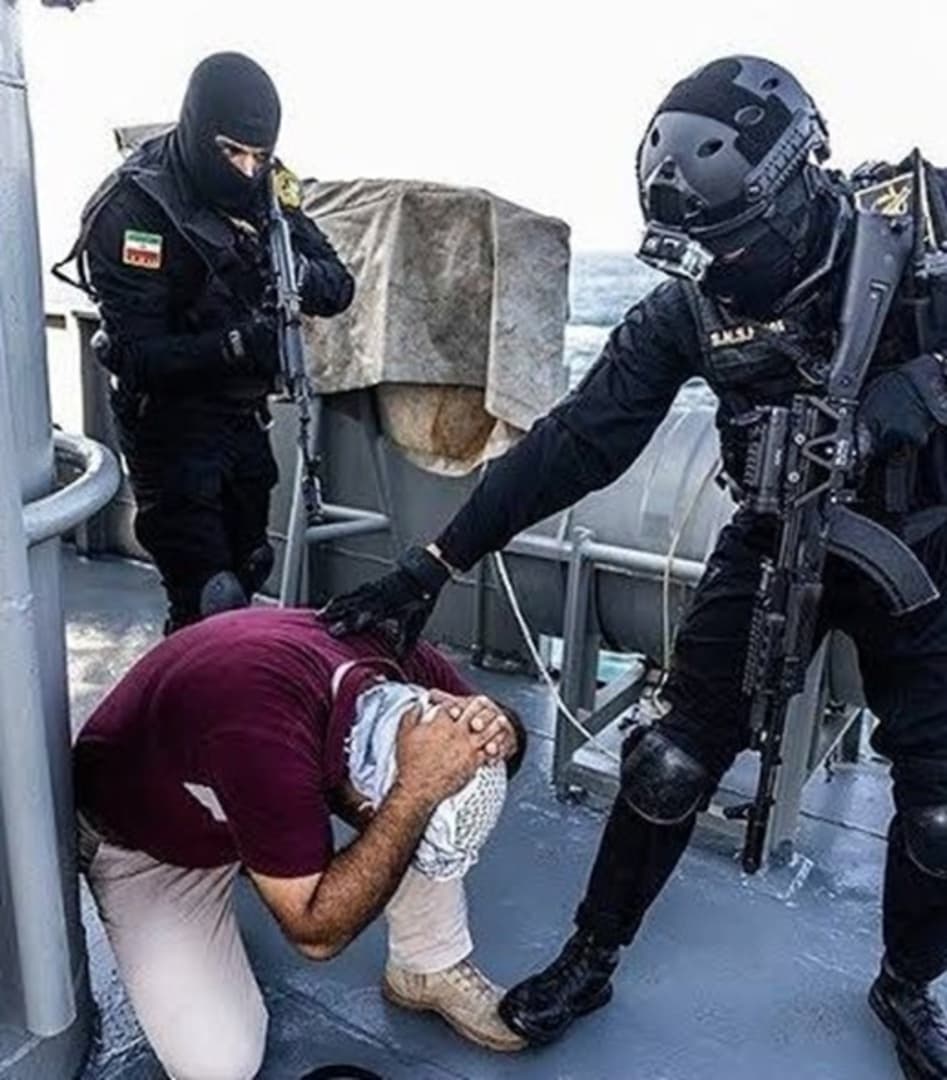 Iran: Uhapšeno 20 izraelskih špijuna - slika 1