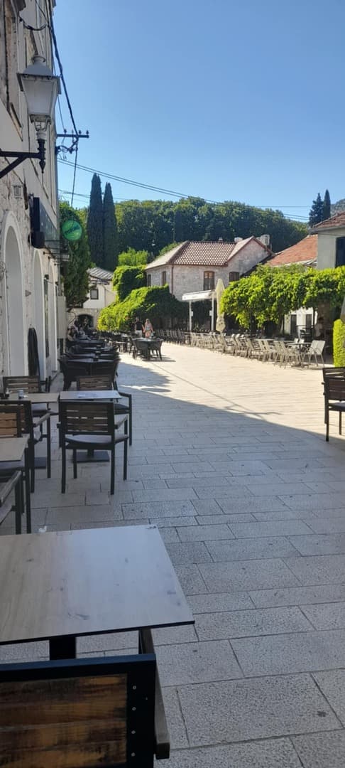 Je li Stolac šugav (za SDA i SDP)!? - slika 1