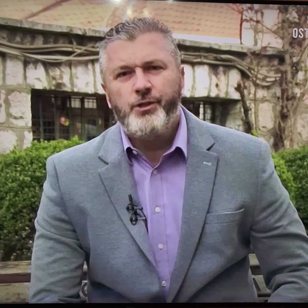 Šta sve ne zna Sanin Musa - slika 1