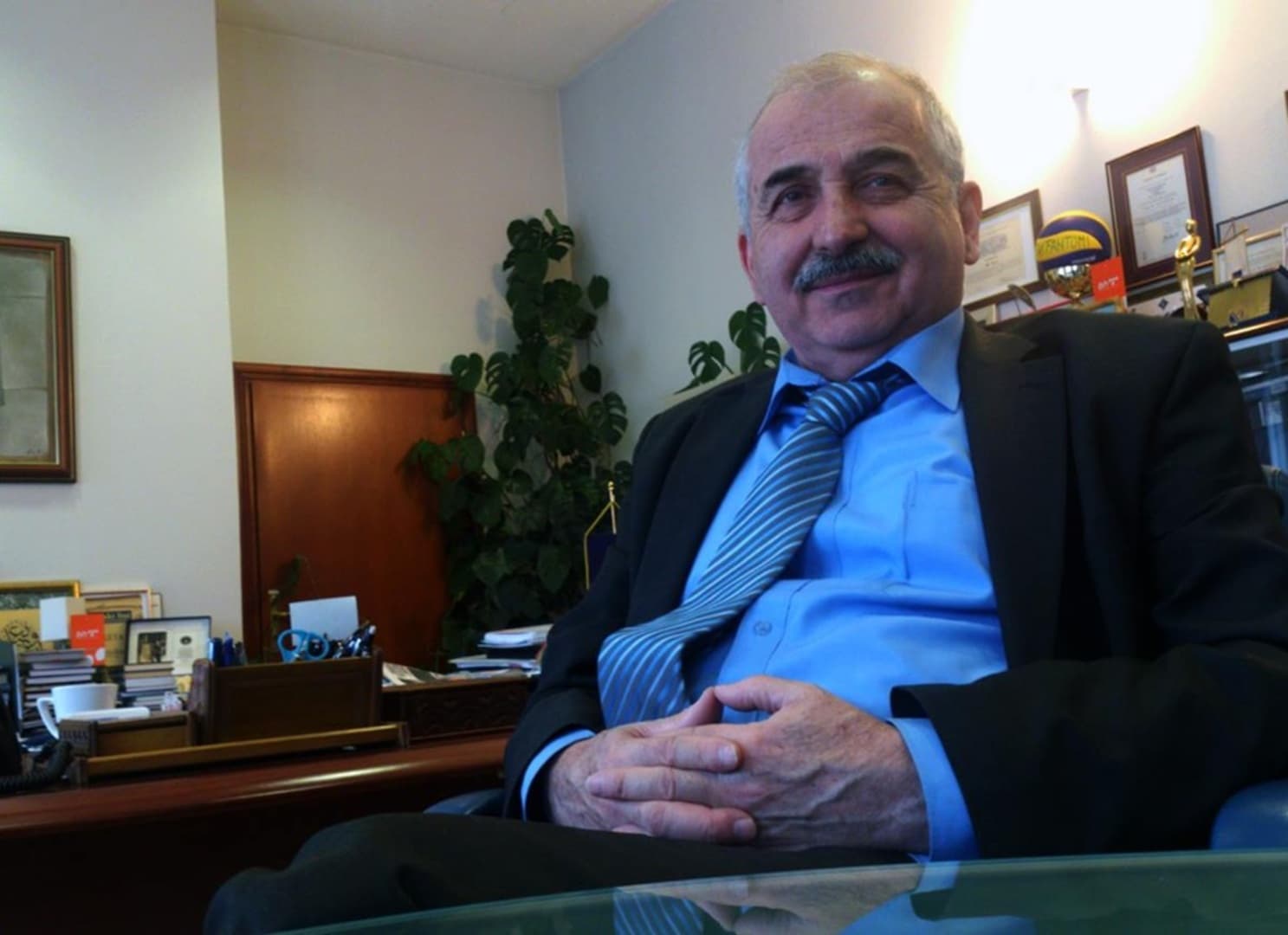 Ovo je 12 ključnih političkih činjenica koje svako mora znati - slika 1