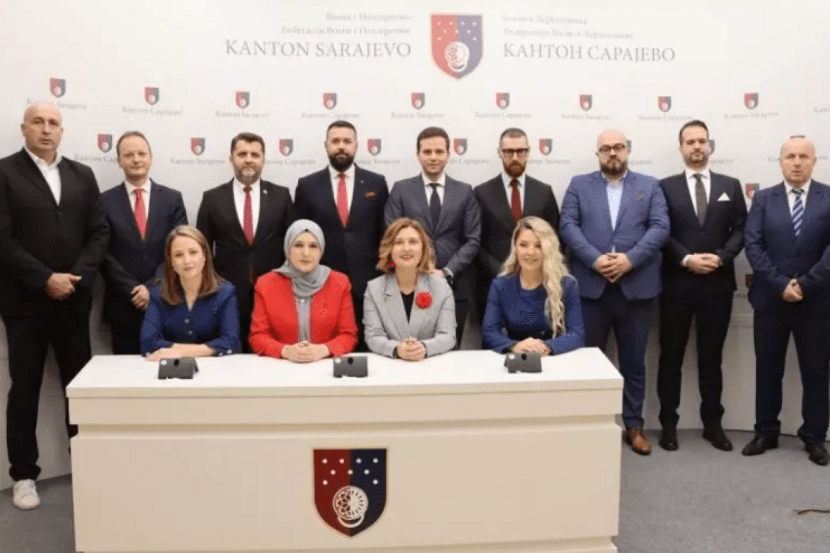 Sunovrat Kantona Sarajevo. Manje loše bilo je 2019. Trojka se baš "zadala" - slika 1