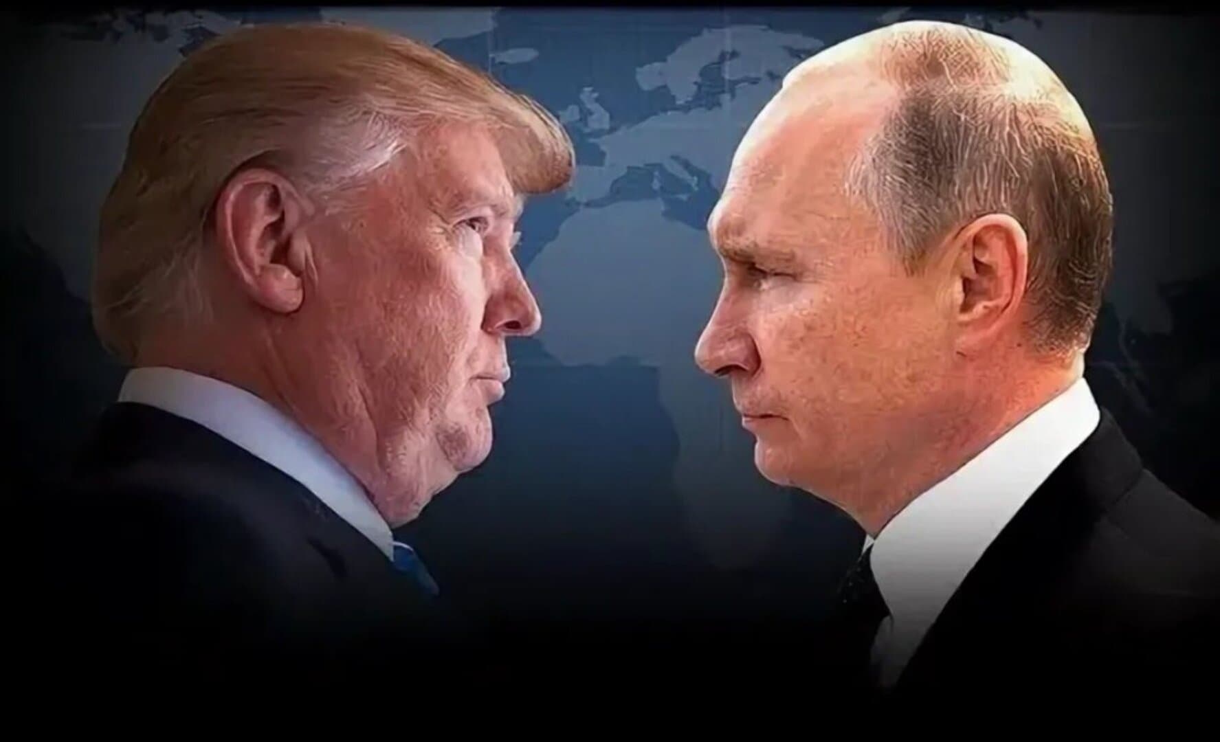 Trump prenio stav Putina: Rusija traži povlačenje Ukrajine iz Donbasa - slika 1