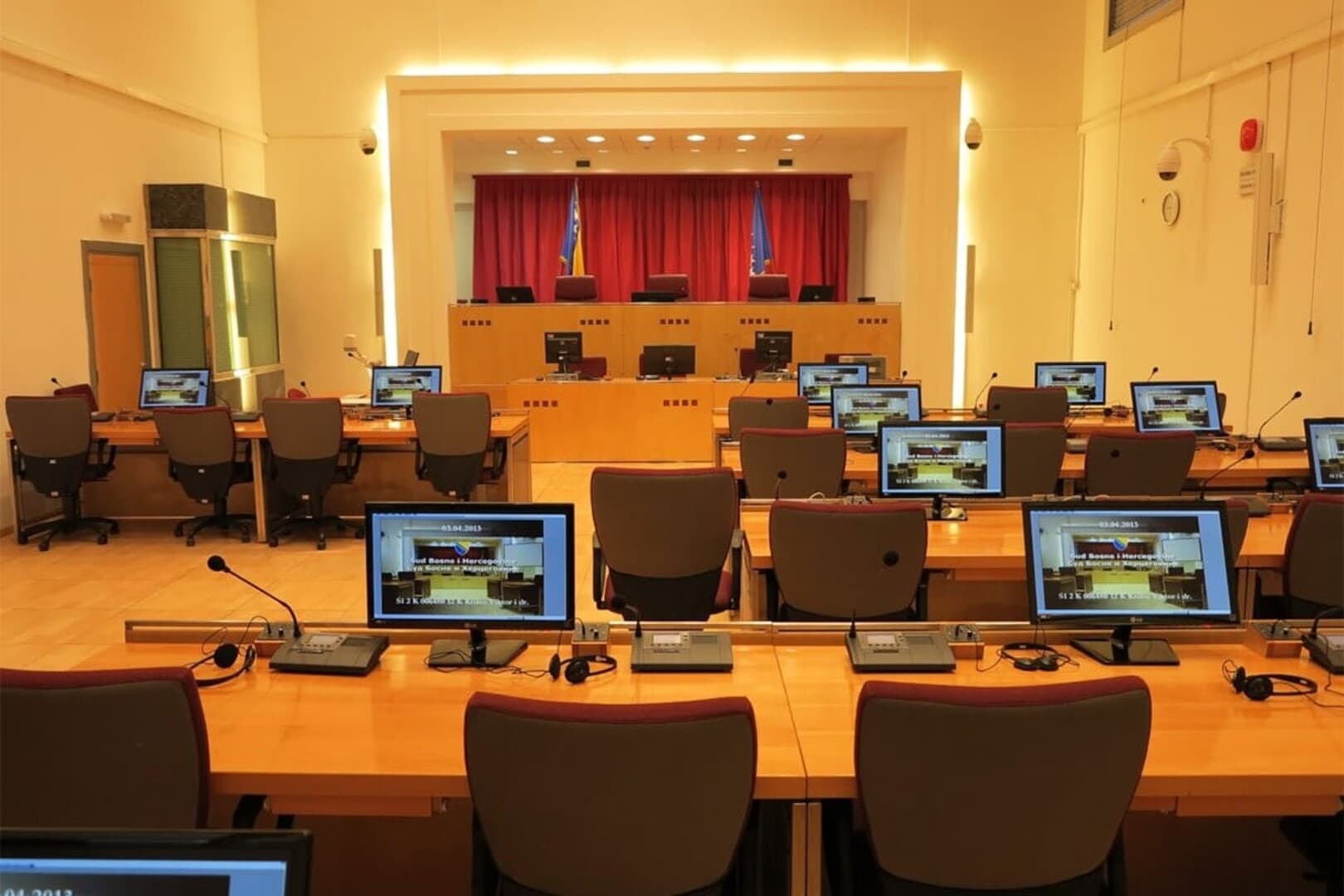 Sud BiH pred tehnološkim kolapsom zbog zastarjele opreme - slika 1