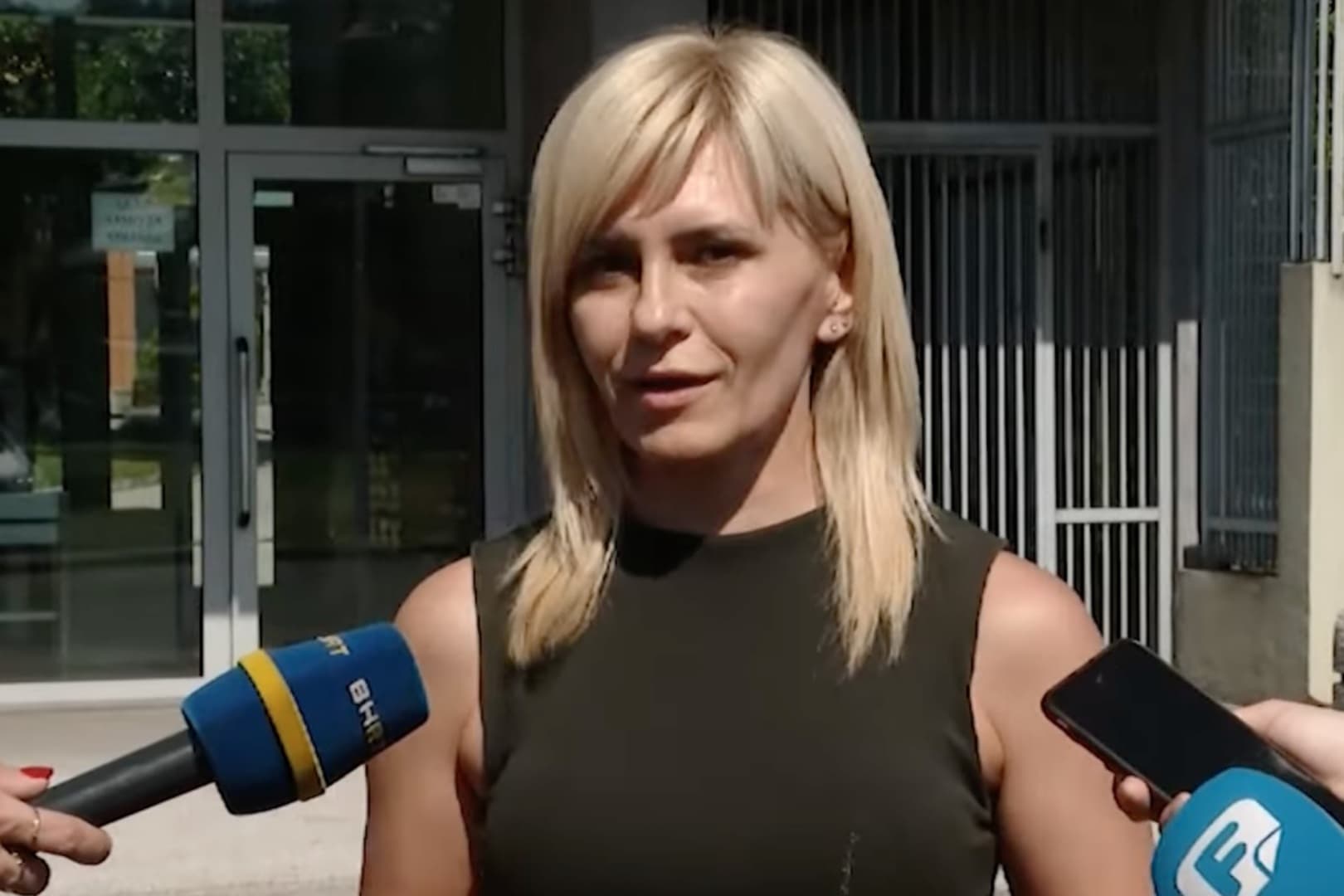 Sud BiH: Nataša Miljanović Zubac nije počinila krivično djelo - slika 1