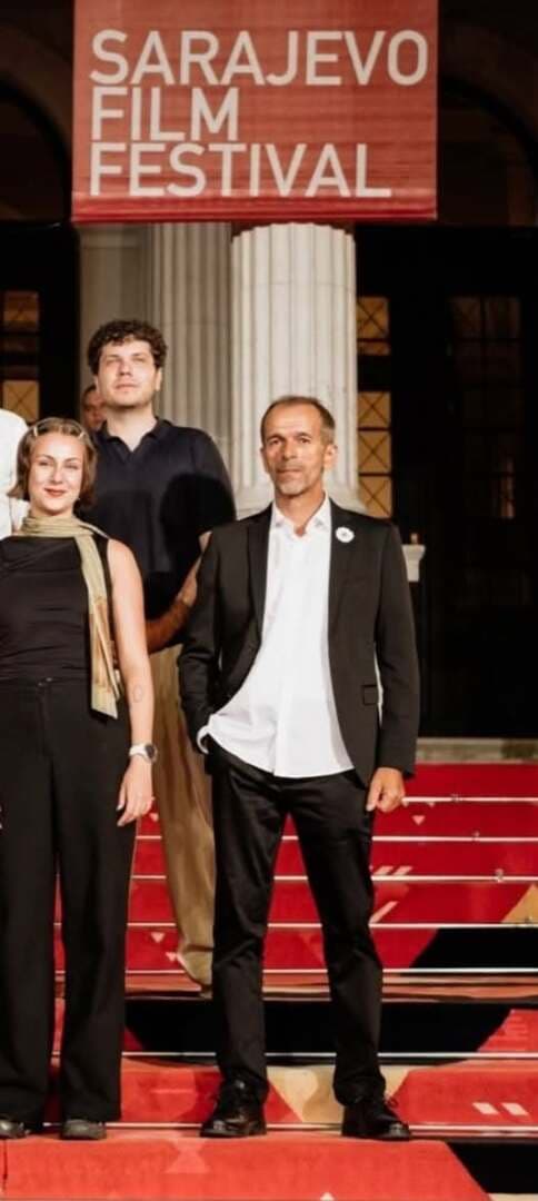 Dokumentarac o golgoti Srebreničana iz „kolone smrti“ na SFF-u - slika 1