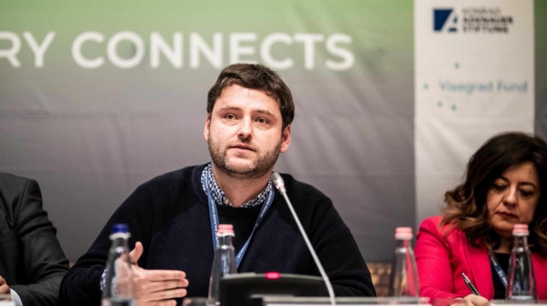 Naredni Dodikovi potezi bit će odlučujući - slika 1