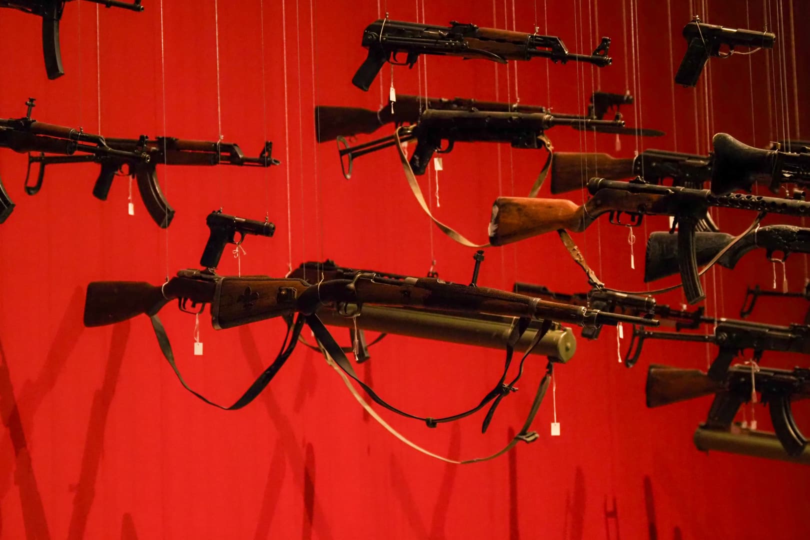 Najveća svjetska izložba o genocidu u Srebrenici otvara vrata posjetiocima - slika 12