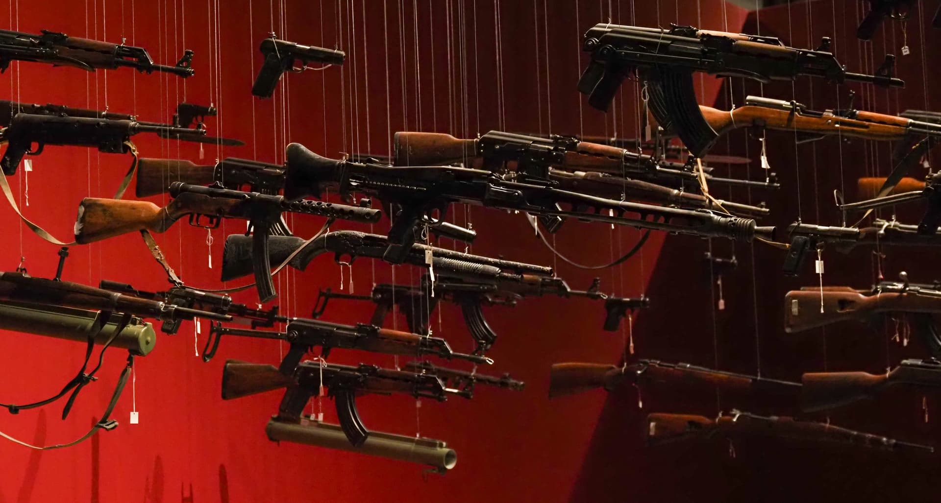 Najveća svjetska izložba o genocidu u Srebrenici otvara vrata posjetiocima - slika 14