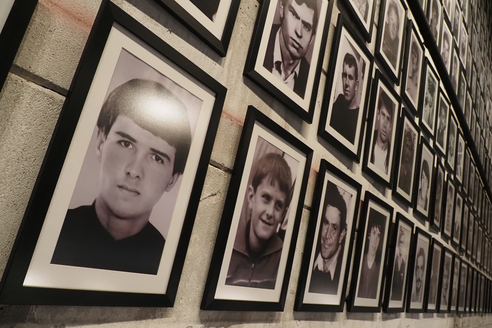 Najveća svjetska izložba o genocidu u Srebrenici otvara vrata posjetiocima - slika 1