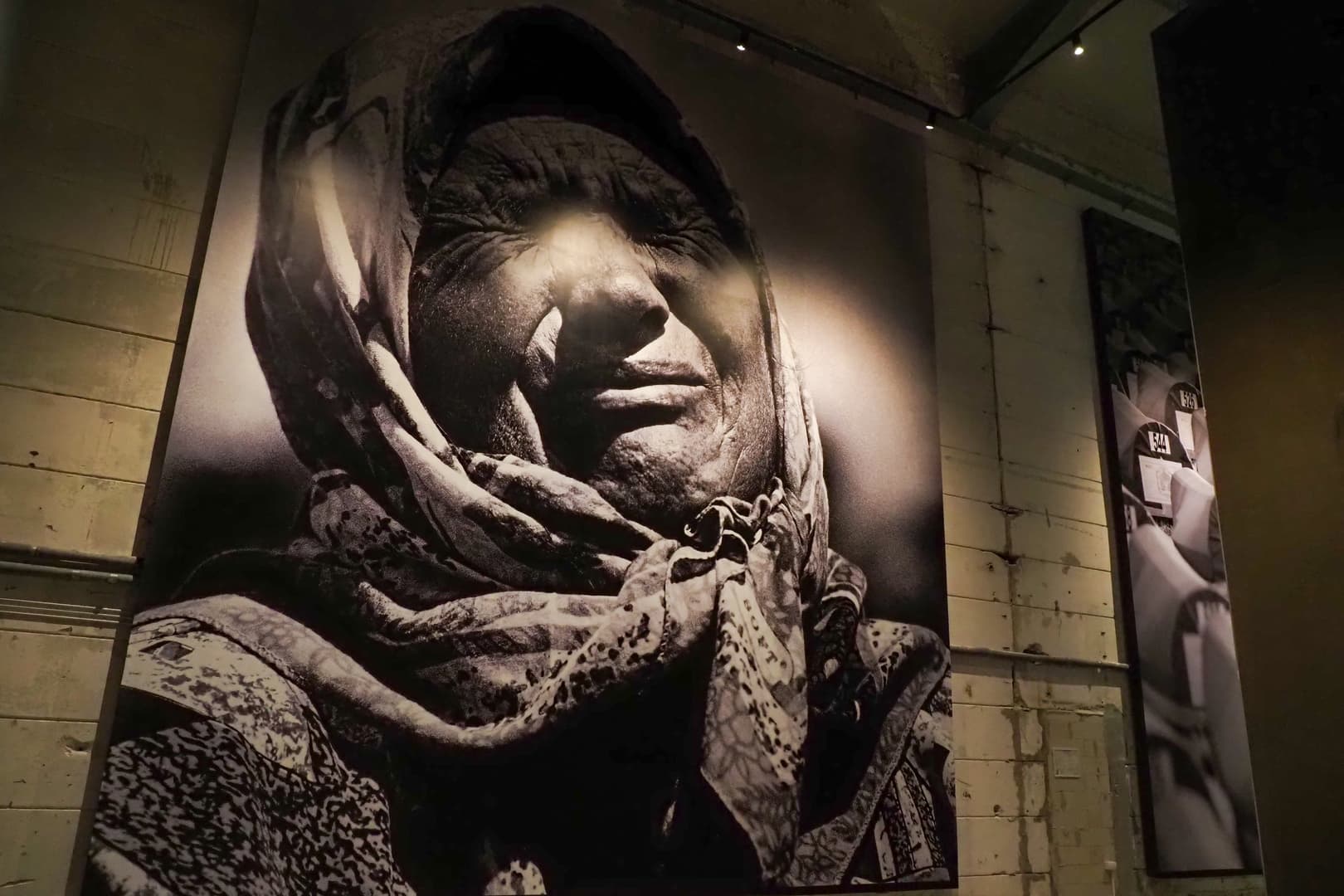 Najveća svjetska izložba o genocidu u Srebrenici otvara vrata posjetiocima - slika 15