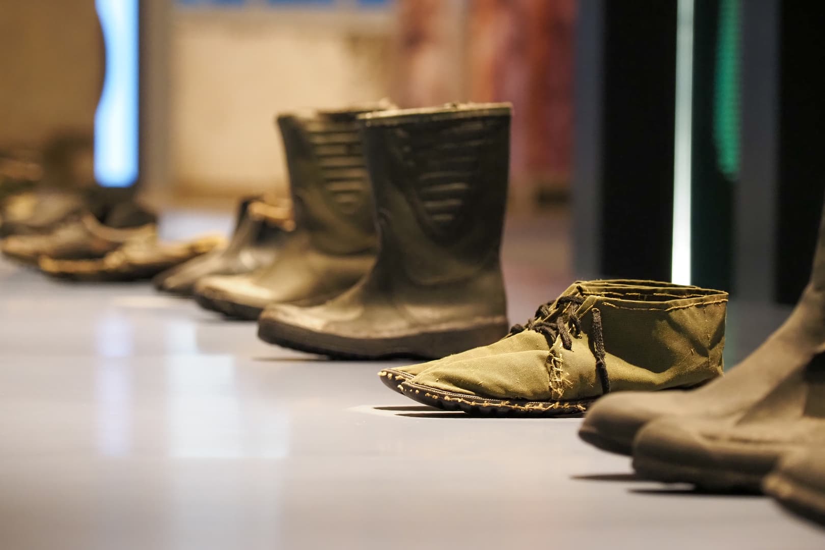 Najveća svjetska izložba o genocidu u Srebrenici otvara vrata posjetiocima - slika 10