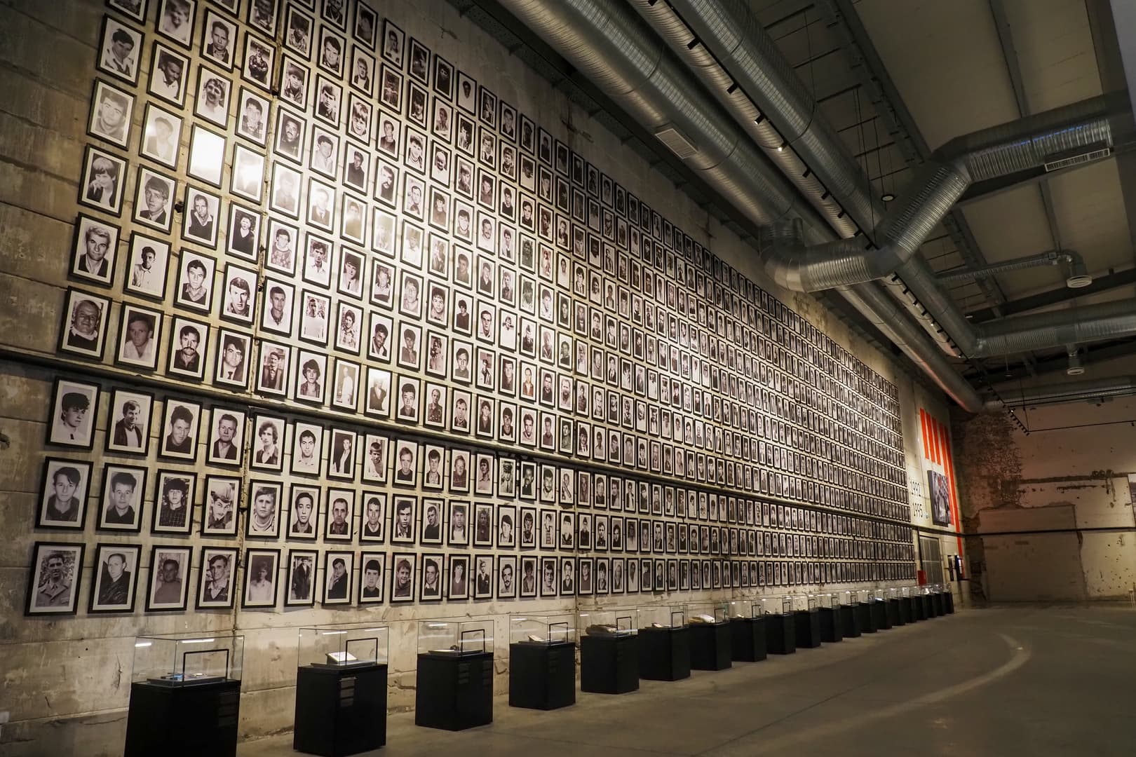 Najveća svjetska izložba o genocidu u Srebrenici otvara vrata posjetiocima - slika 5