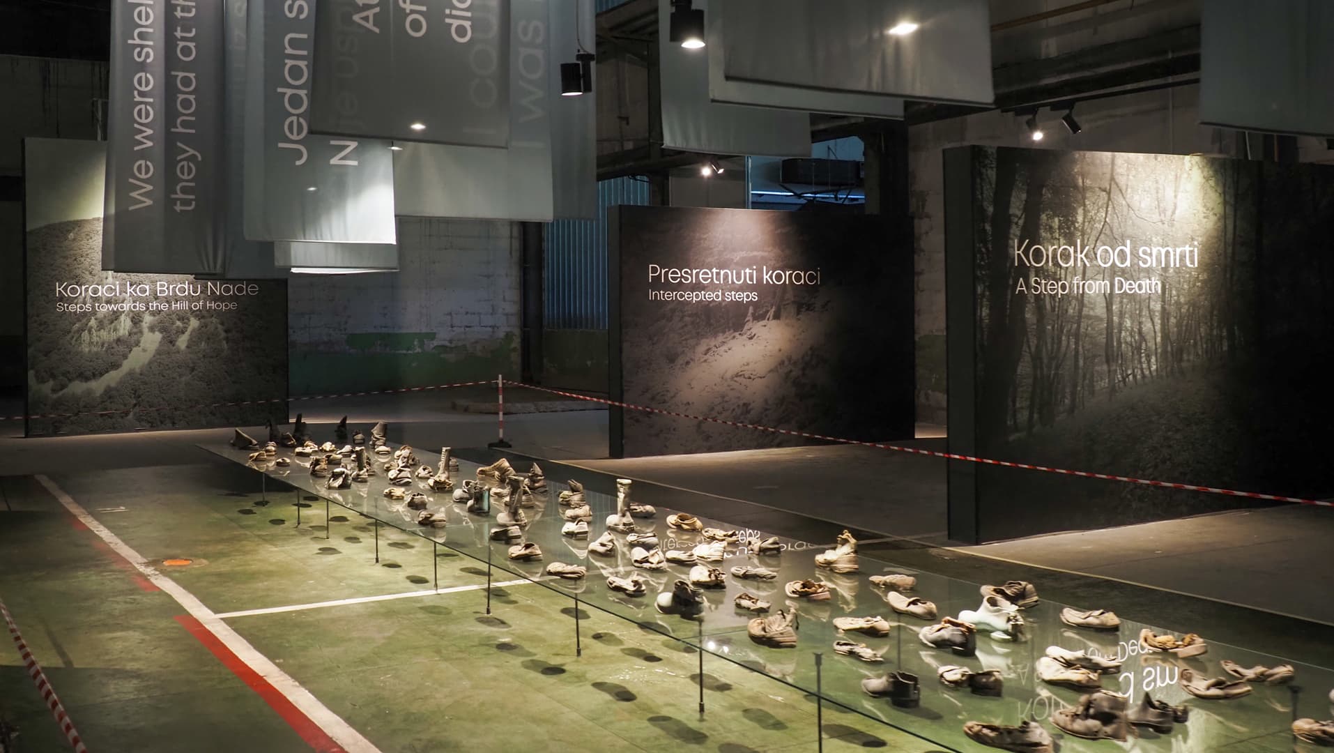 Najveća svjetska izložba o genocidu u Srebrenici otvara vrata posjetiocima - slika 4