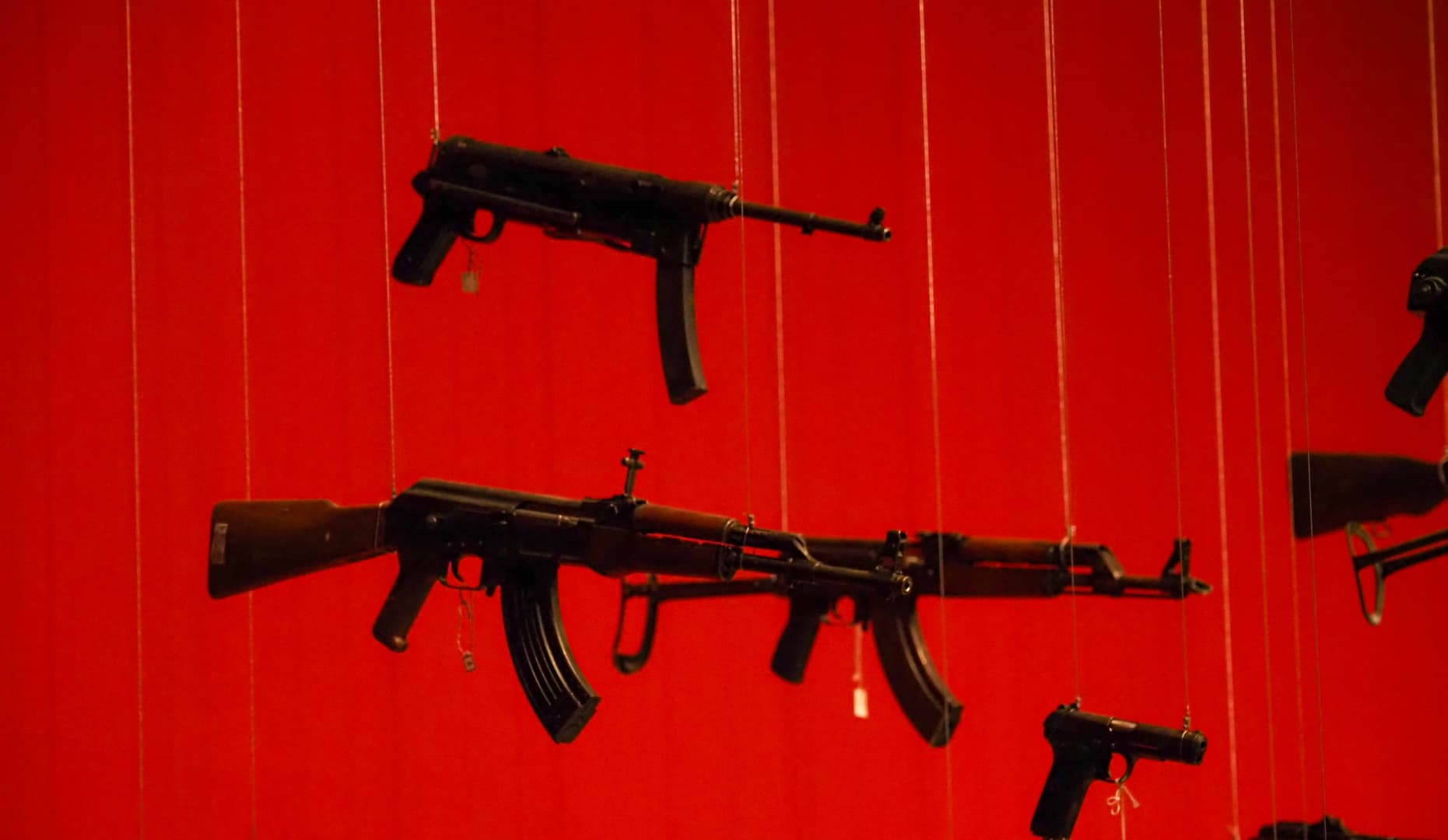 Najveća svjetska izložba o genocidu u Srebrenici otvara vrata posjetiocima - slika 13