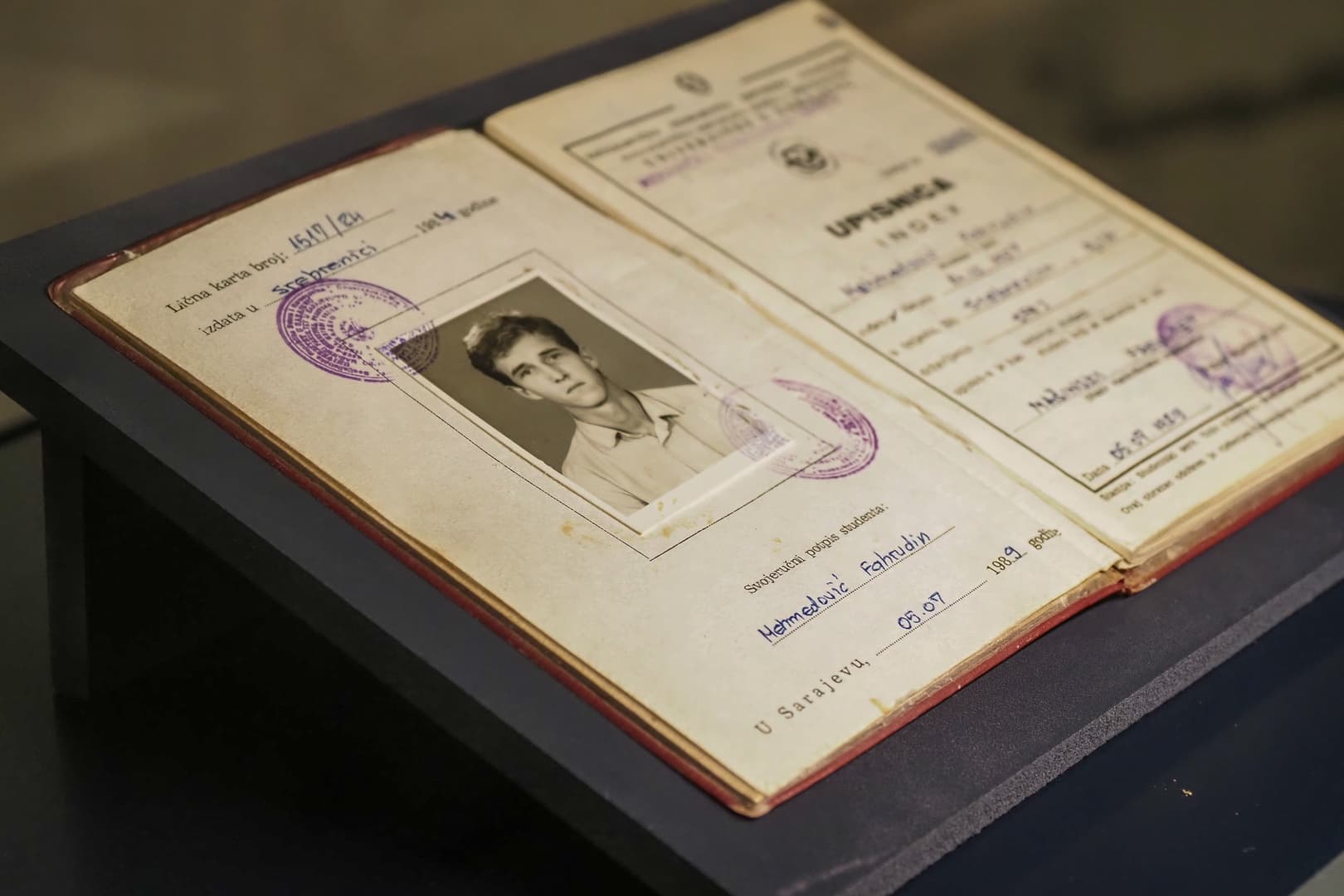 Najveća svjetska izložba o genocidu u Srebrenici otvara vrata posjetiocima - slika 7