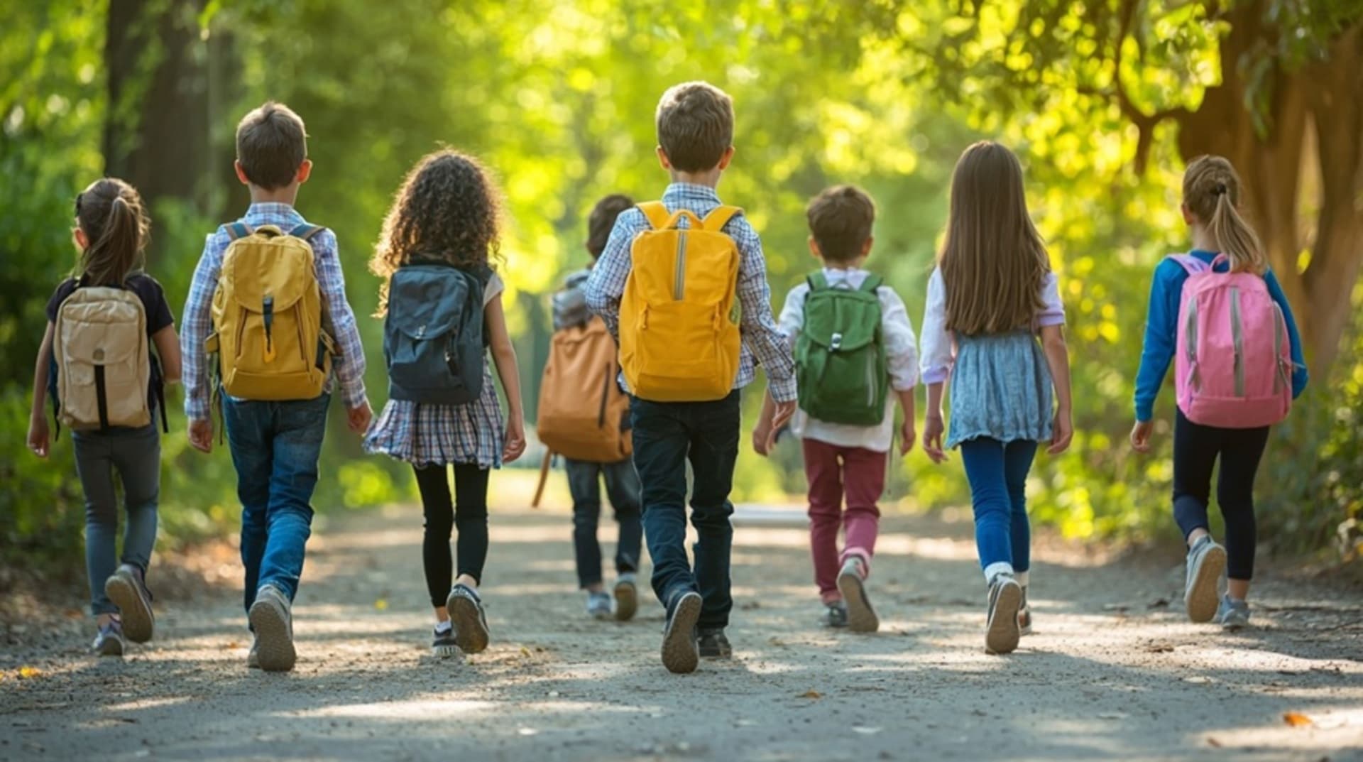 S osmijehom u vrtić i školu – zdravi, nasmijani i puni energije za nove pobjede - slika 1