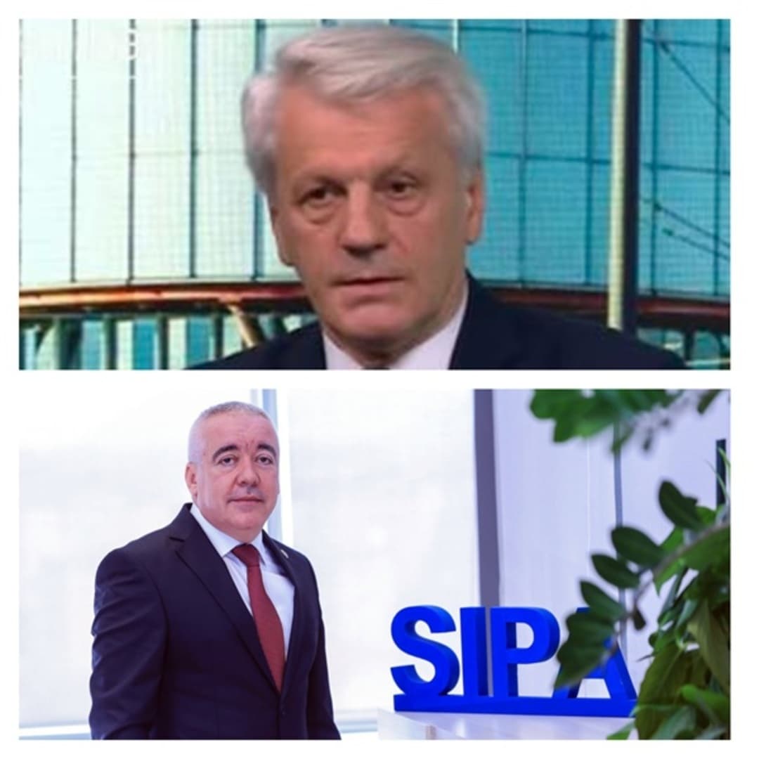 Išerić: Ćulumu po sili zakona prestao radni odnos - slika 1