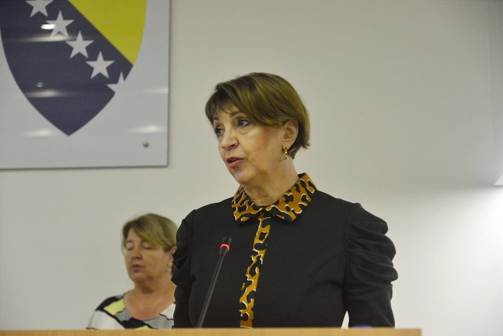 CIK sutra raspisuje izbore za predsjednika Rs - slika 1