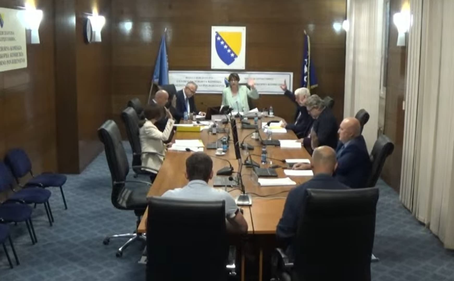 CIK odlučio: Predsjednik Rs bira se 23. novembra - slika 1