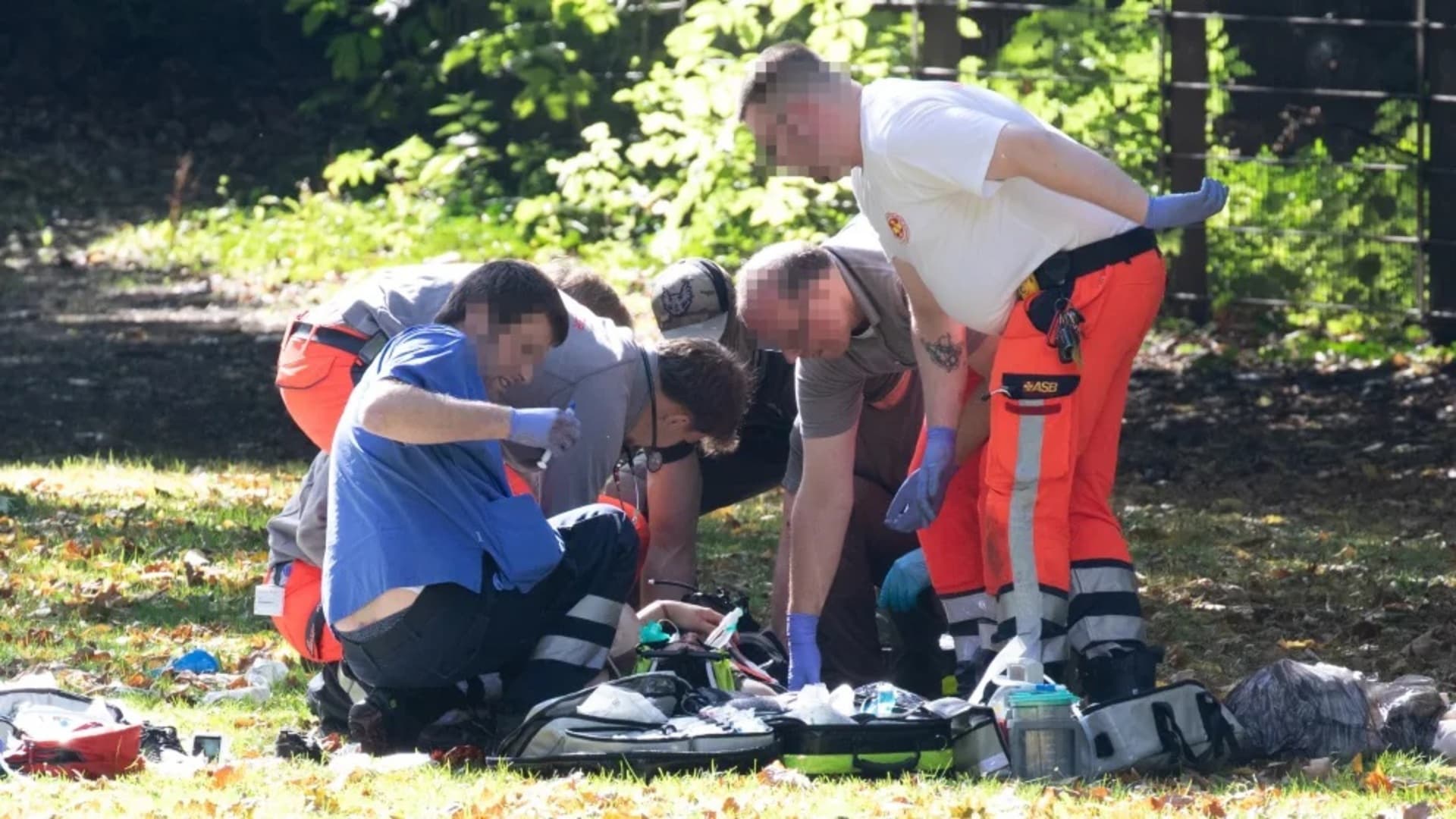 Njemačka: Dječak porijeklom s Kosova zbo nastavnicu - slika 1