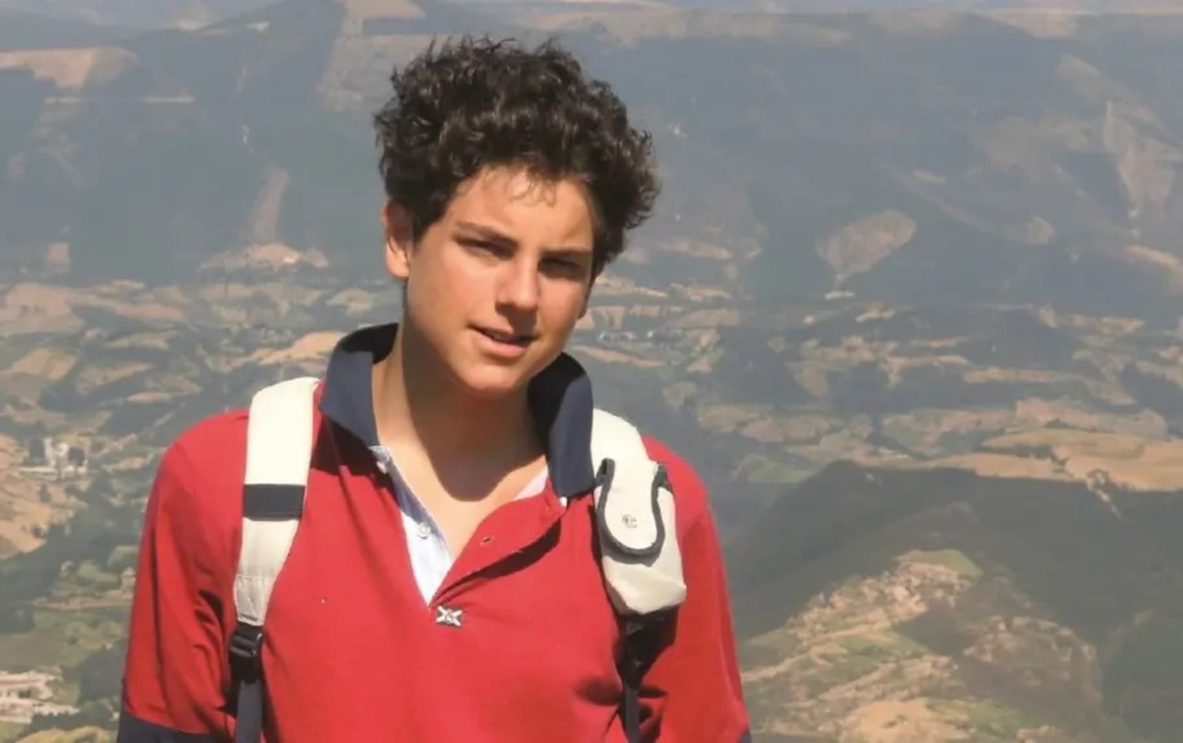 Milenijalac postao svetac - slika 1