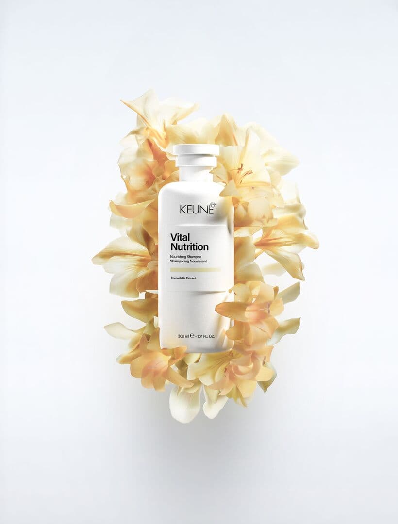 Keune ponovo lansirao omiljenu Care liniju koja nudi rješenja za svaki tip kose i vlasišta - slika 1