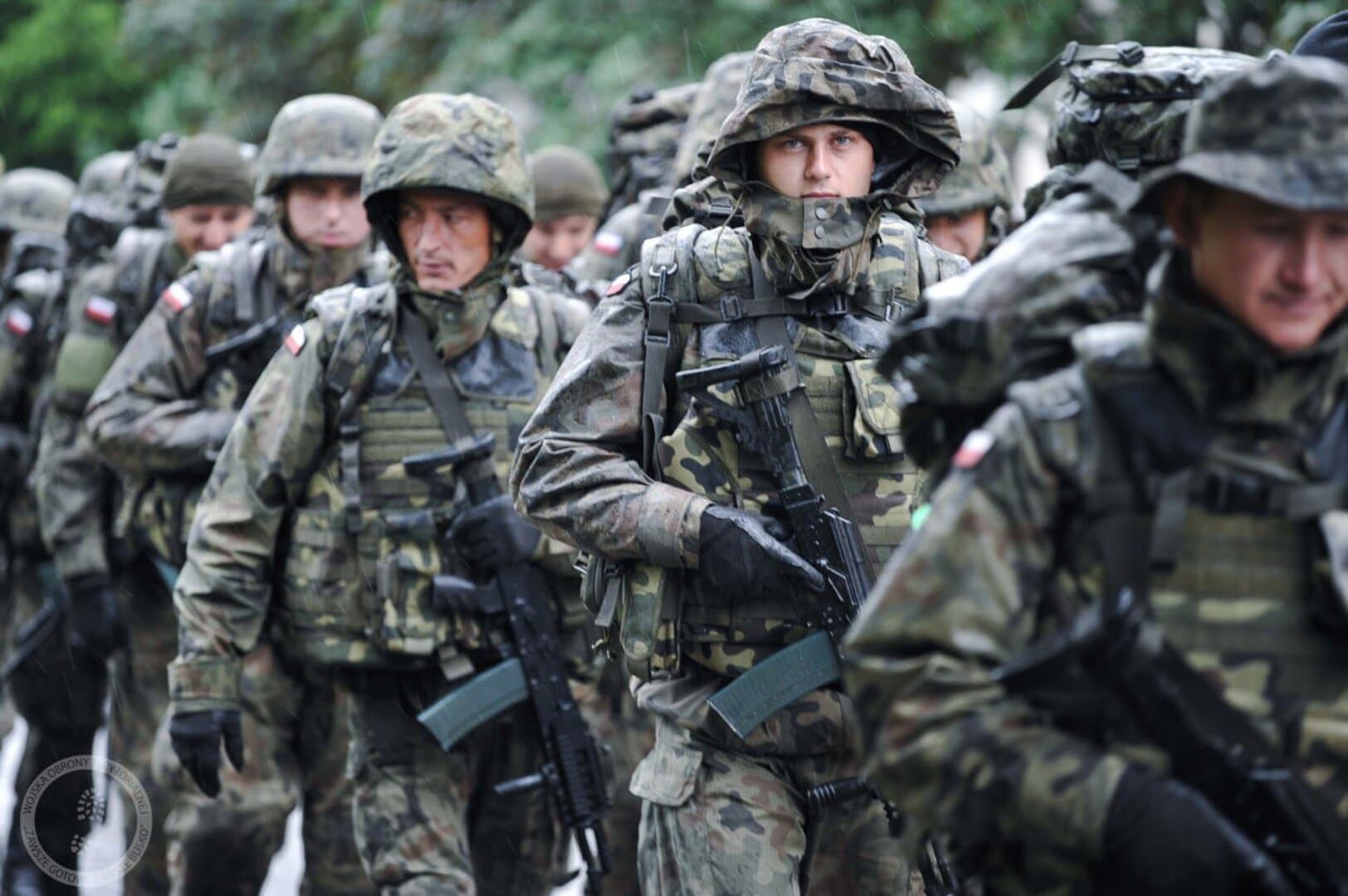 Poljska: Ovo je akt agresije! - slika 1