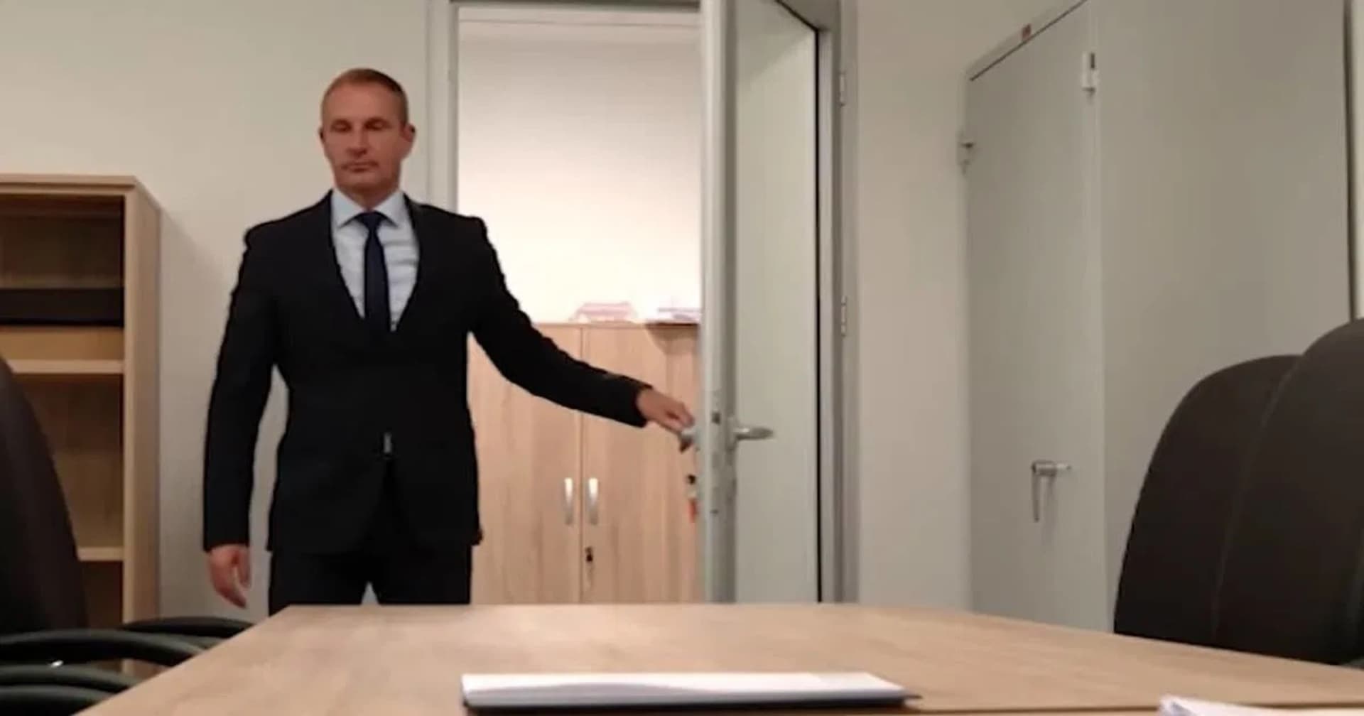 POSKOK - sapleo se a ni krenuo nije! - slika 1