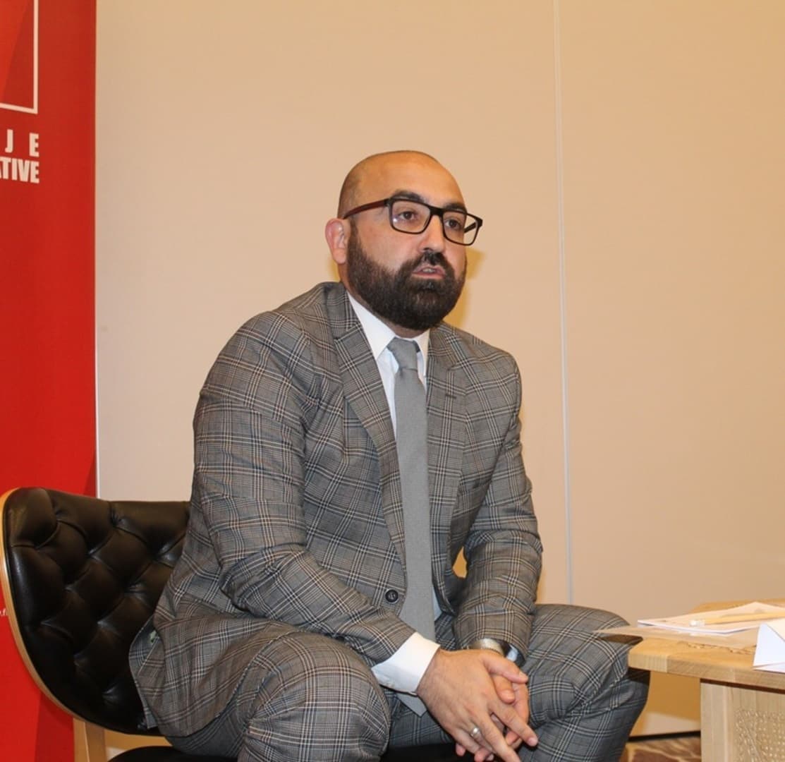 Hasanović spreman potpisati odluku o finansiranju izbora u Rs - slika 1