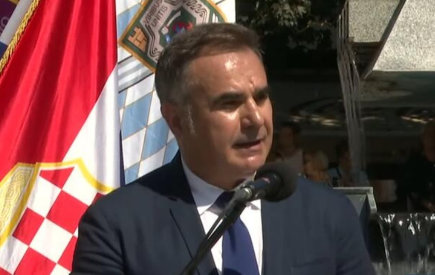 Kad Baja stane zbog ezana: Ko je zapravo general Sopta? - slika 1