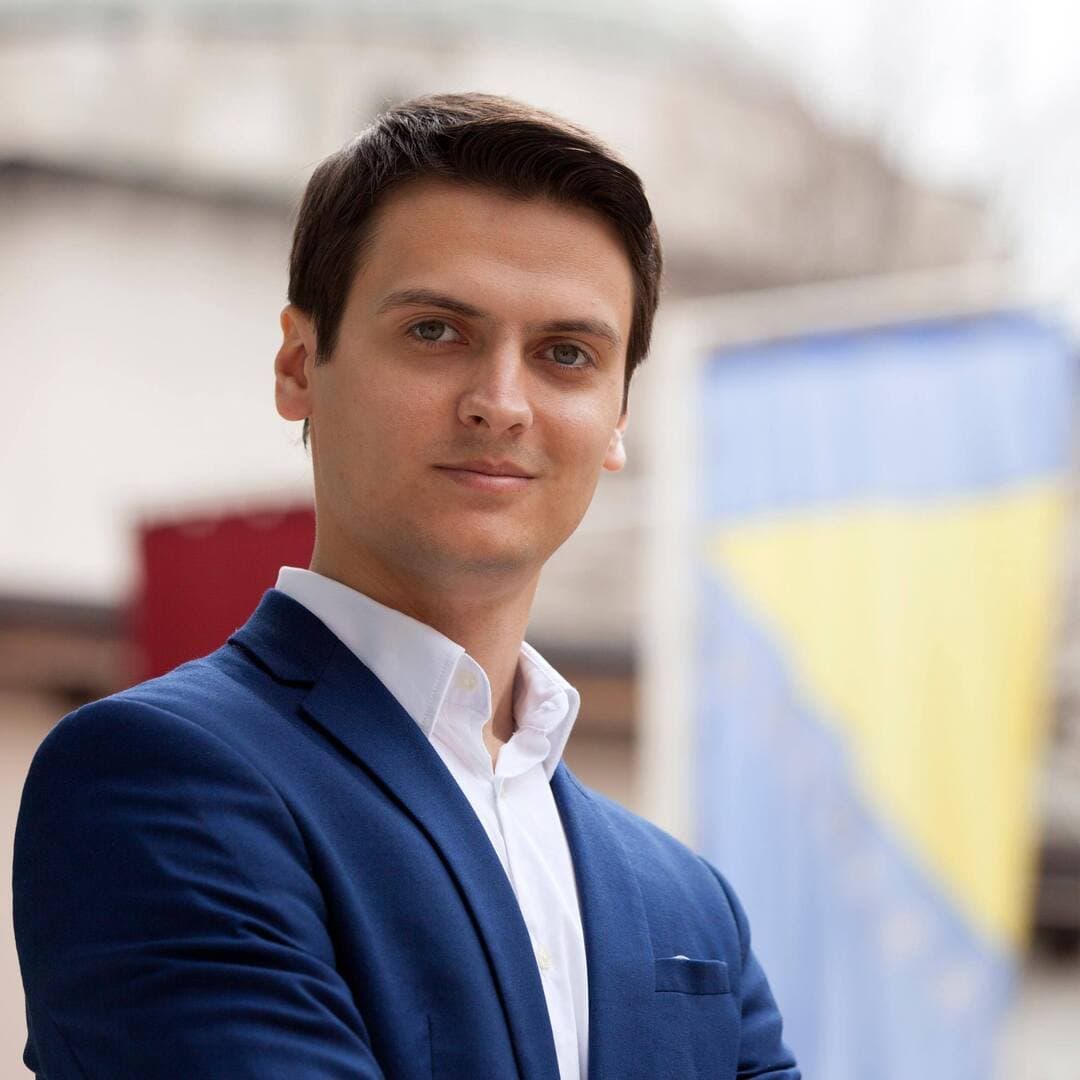 E, baš mi je drago da će Sabina postati predsjednica! - slika 1