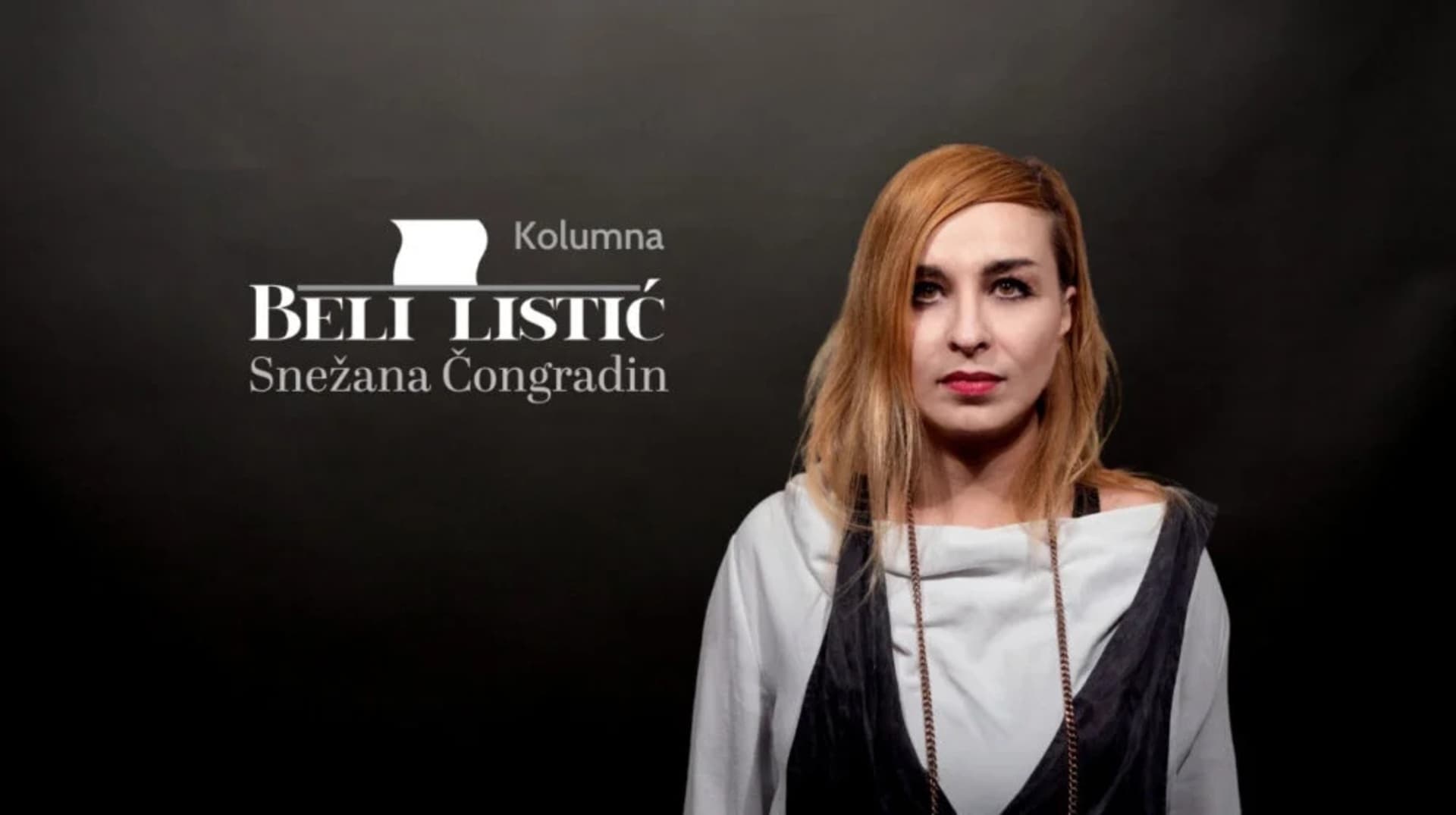 "Sledeći korak je da nas ubijaju" - slika 1