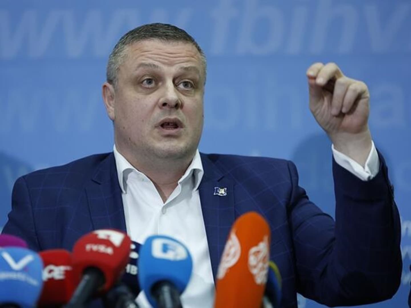 Hoće li Trojka imati kandidata za predsjednika Rs? - slika 1