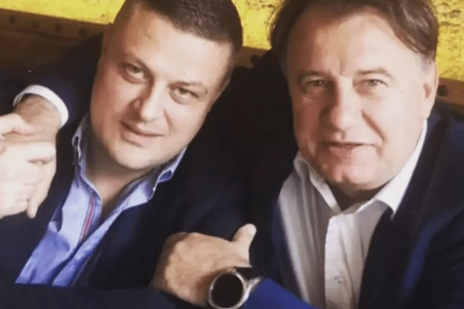 SDP napada opoziciju u Rs-u: Cilj je da 38.000 glasača ne glasa (protiv SNSD-a) - slika 1