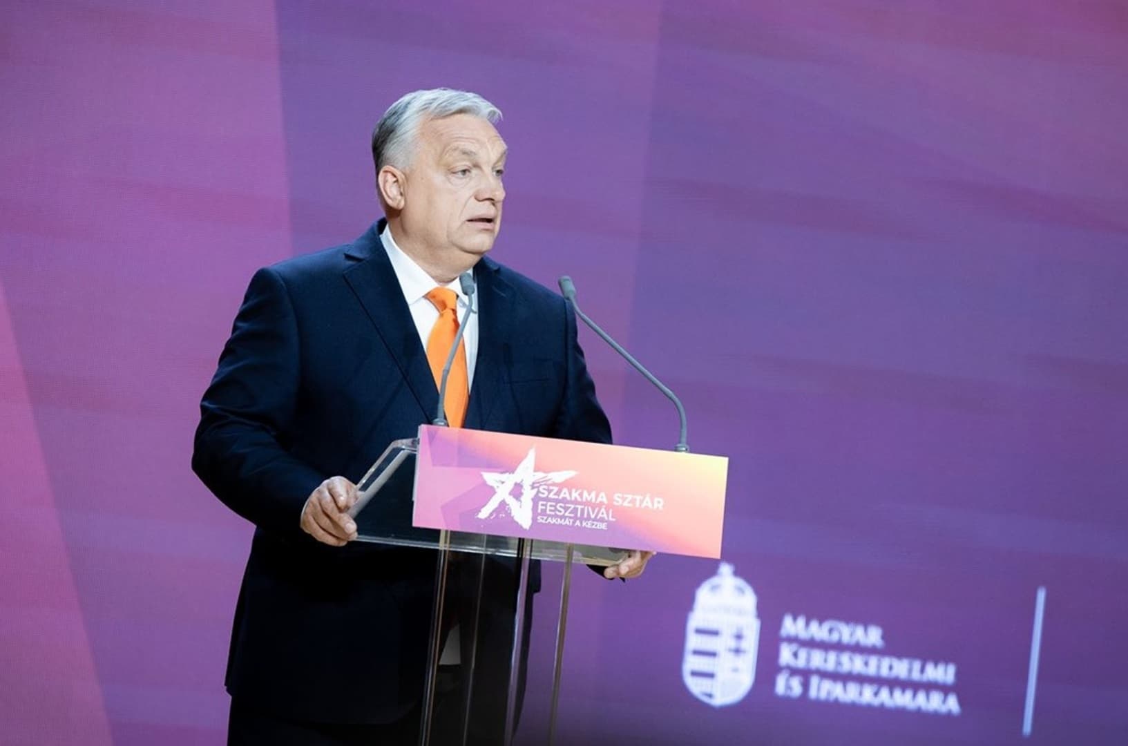 EU pravi plan izolacije Viktora Orbána - slika 1