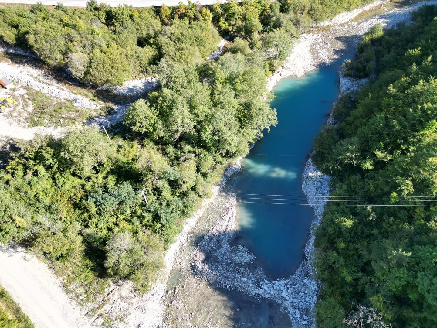 Radovi na mHE „Sutjeska S-3“ u Nacionalnom parku Sutjeska uprkos isteklom roku - slika 5