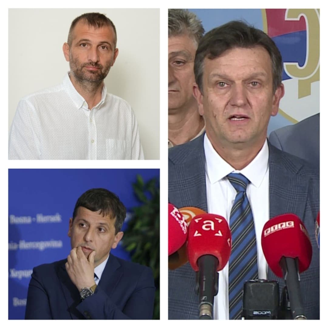 Vukanović najavljuje podršku Blanuši? - slika 1