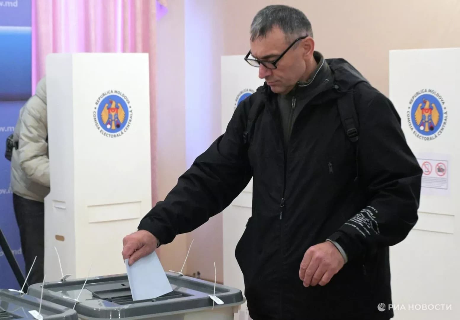 Ruski mediji tvrde: Proevropske stranke u Moldaviji izgubile? - slika 1