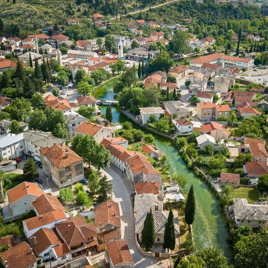 Konkurs u Stocu pod lupom zbog sumnji na aparthejd - slika 1