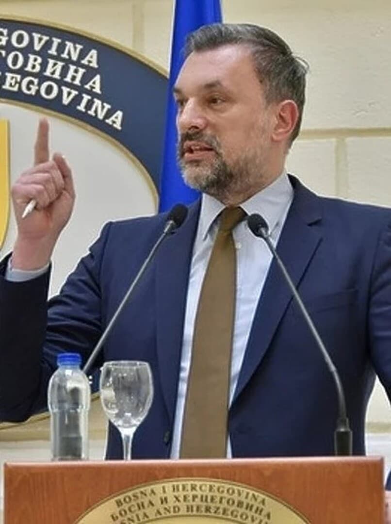 Po Konakoviću je stanje normalno, jer nikad nije bilo gore - slika 1