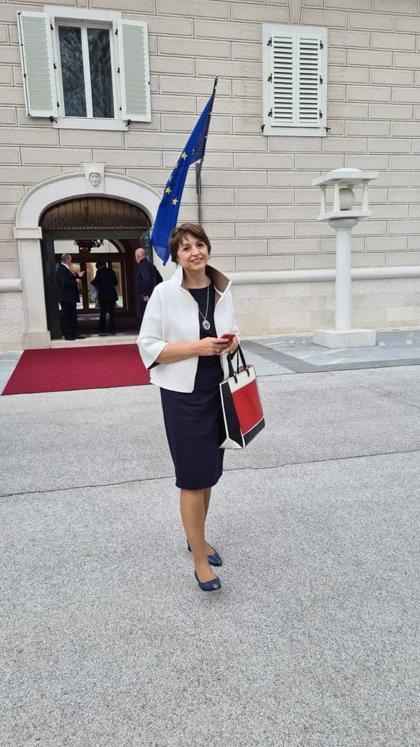 Hadžiabdić: Ovo je najveći izazov predsjedničkih izbora u Rs - slika 1