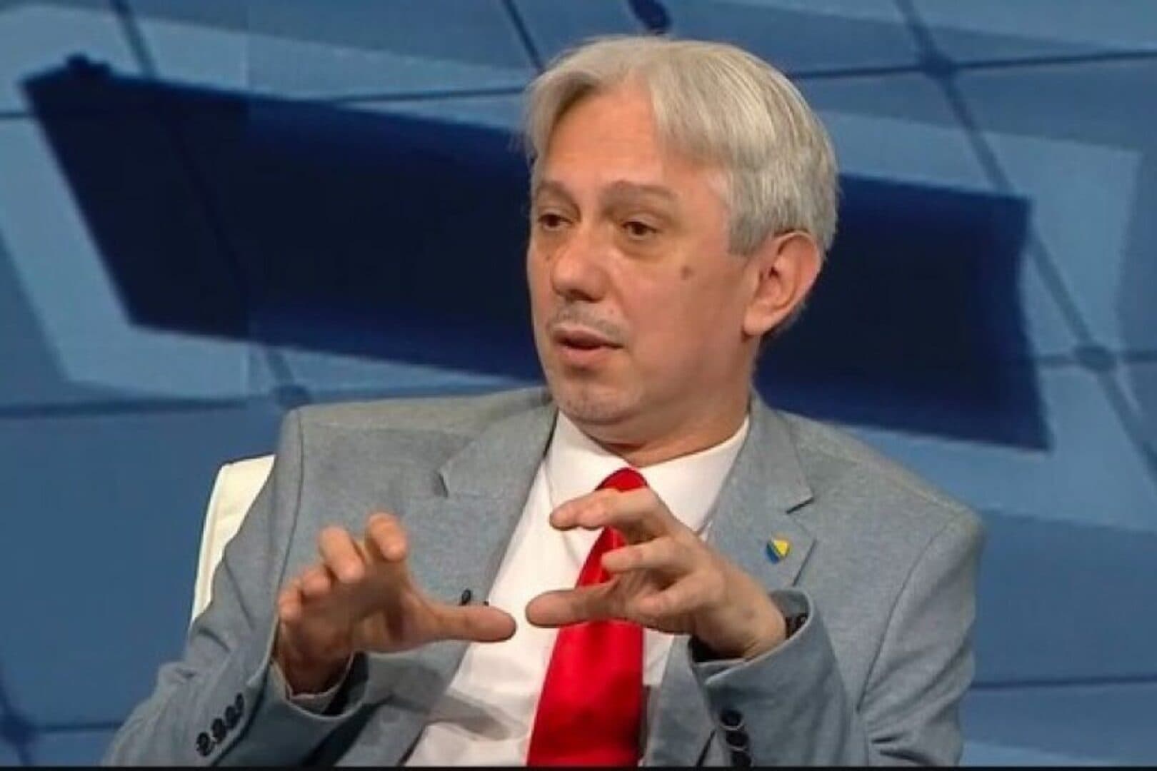 Sud u Strazburu objavio presudu: Petero izdvojilo mišljenje - slika 1