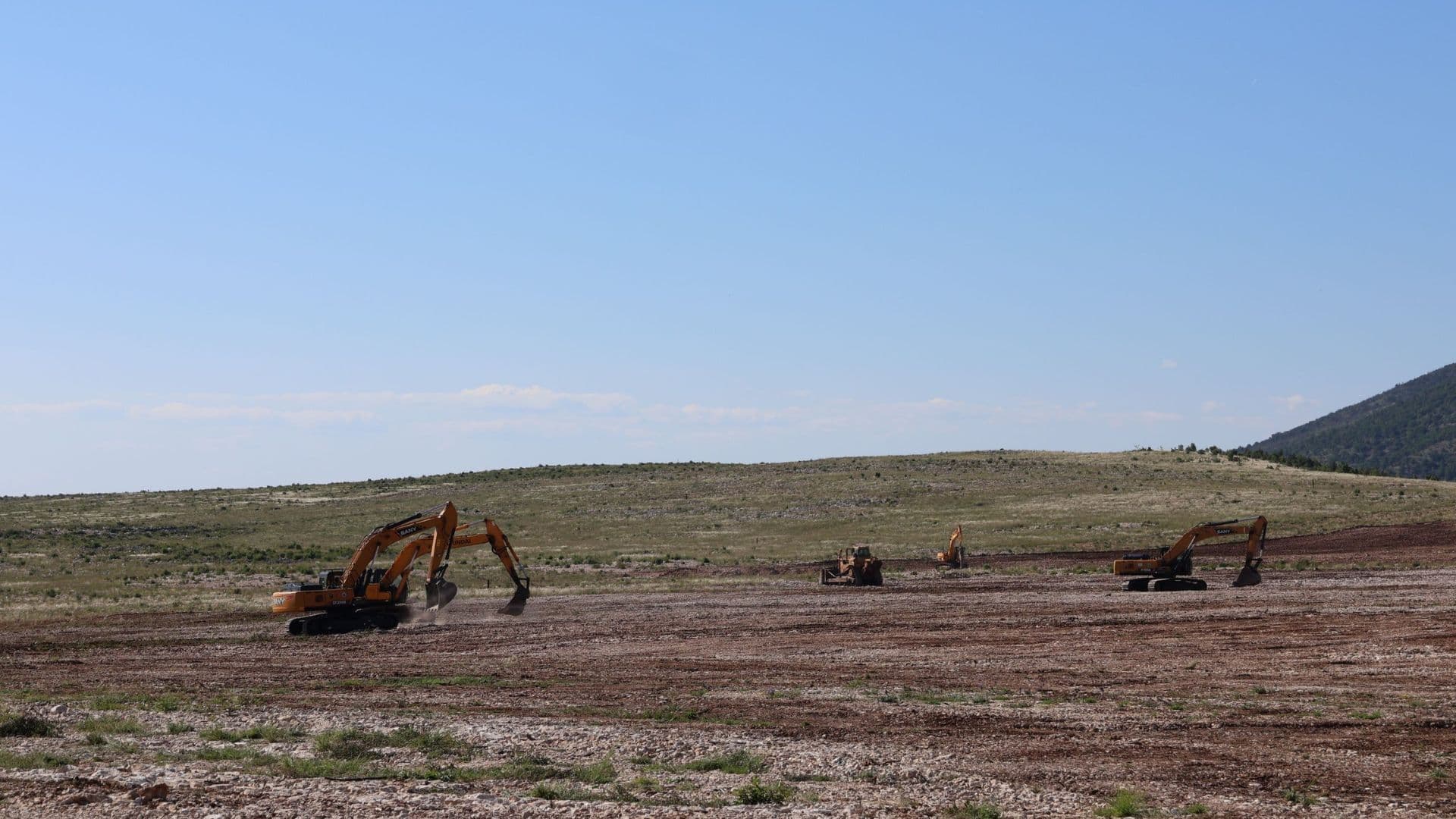 Stolac uputio apel vlastima BiH: Zaštitite državnu imovinu!  - slika 1