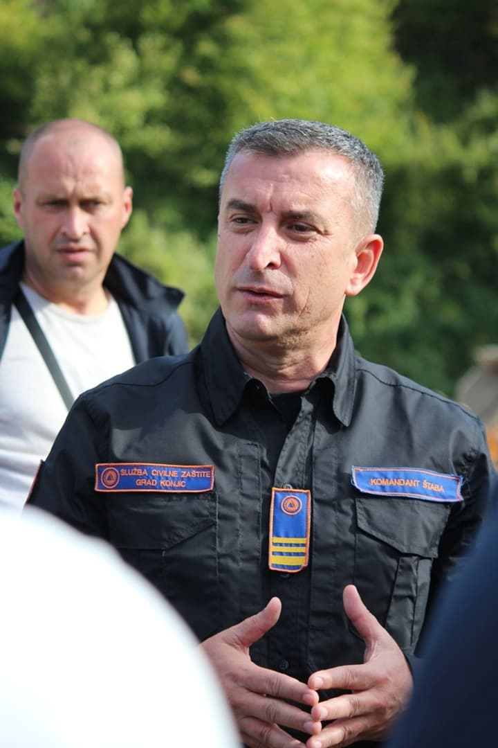 Konjic, godinu dana nakon razornih poplava: Feniks se uzdigao iz blata - slika 1