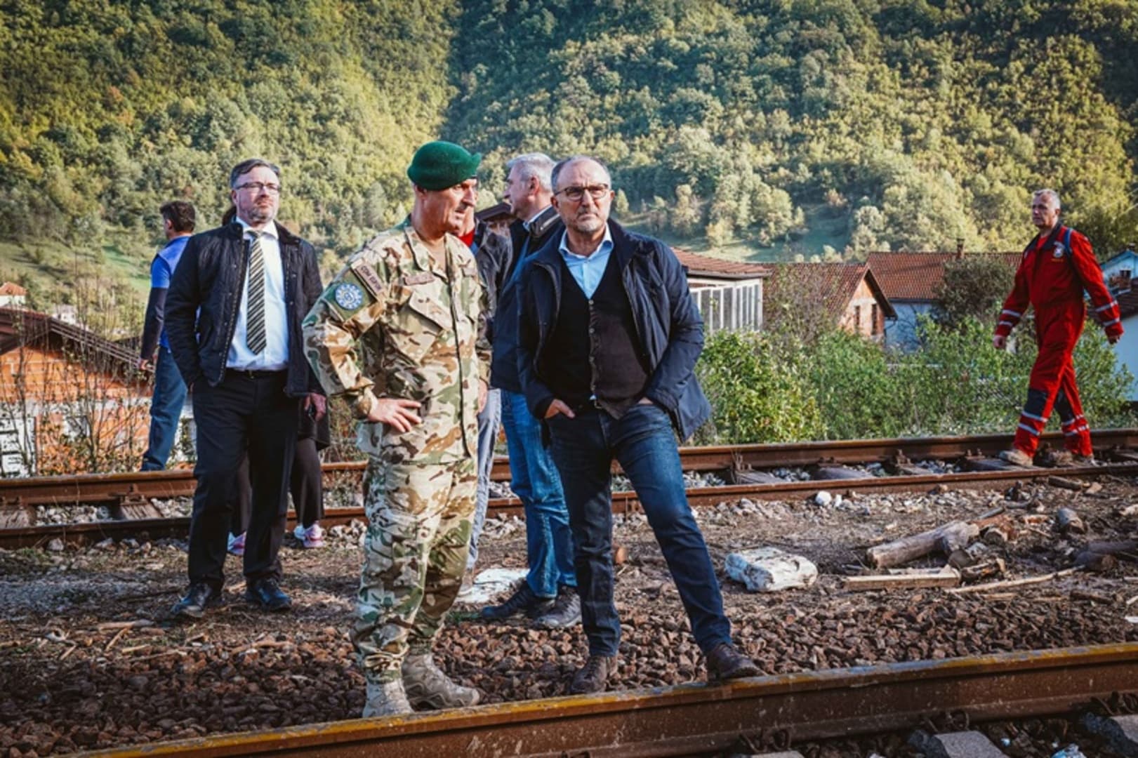 Godinu dana nakon poplava: udruženim snagama u sprečavanju budućih tragedija - slika 1