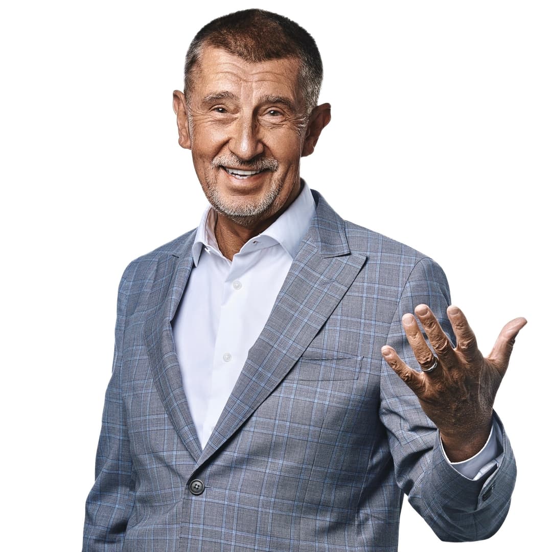 Češki zaokret u desno! Babiš pobijedio - slika 1