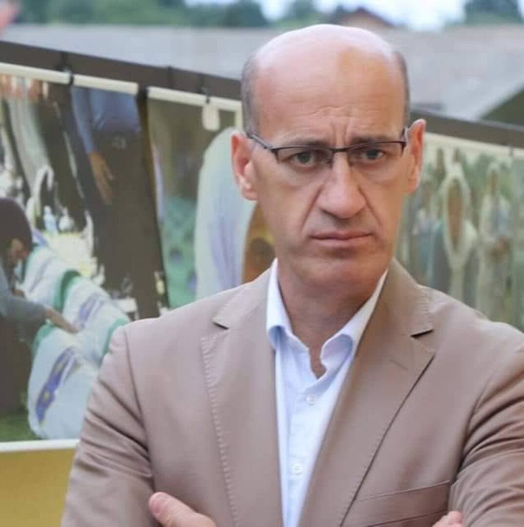 Salkić: Bošnjaci trebaju izaći i glasati. Mada, nije neki izbor! - slika 1