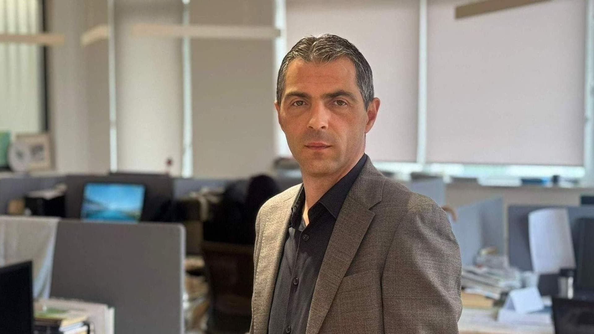 Stidi se, Skeliću, i sram te bilo! - slika 1