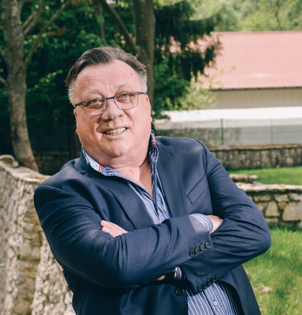 Moj omaž Halidu Bešliću  - slika 1